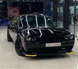 دودج تشالنجر